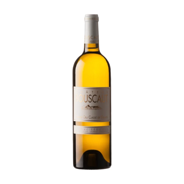 2021 Pessac-Leognan Blanc, Chateau Bouscaut