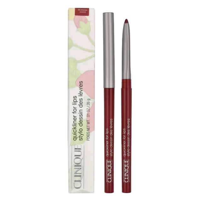 Clinique Quickliner For Lips 0.26 g - #08 Intense Cosmo