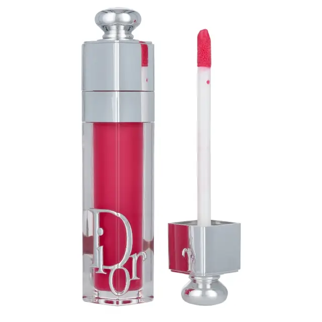 Dior Addict Lip Maximizer 6 ml - #007 Raspberry