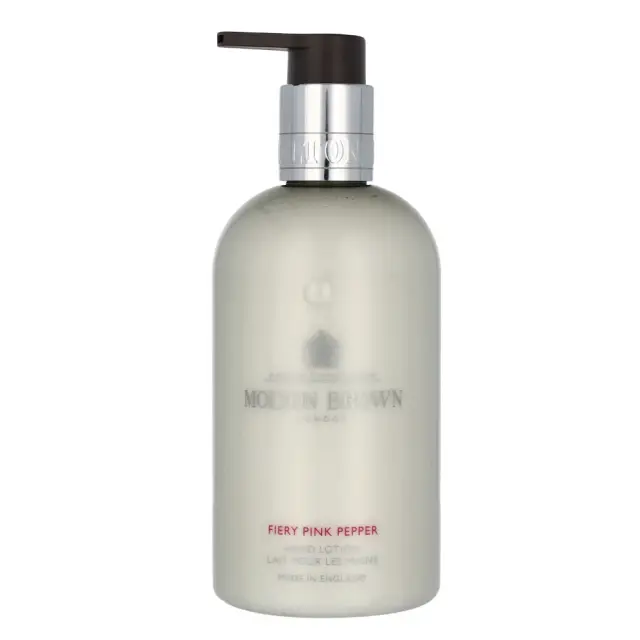 Molton Brown Fiery Pink Pepper Hand Lotion 300 ml