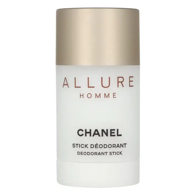 Chanel Allure Homme Deo Stick 75 ml