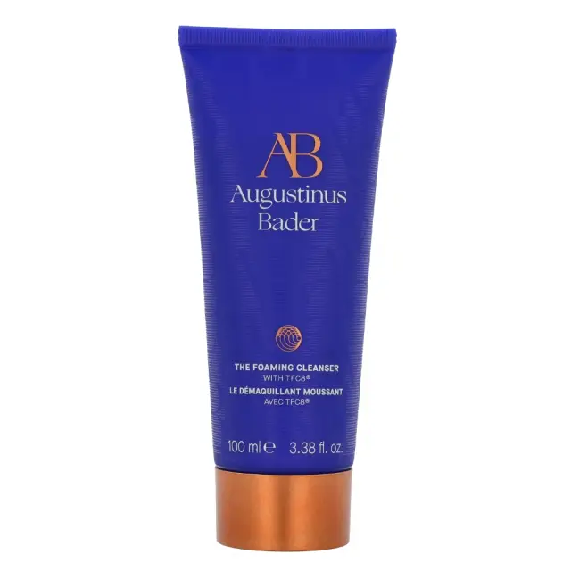 Augustinus Bader The Foaming Cleanser 100 ml
