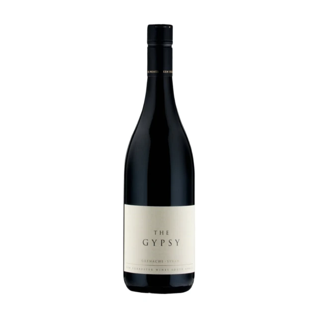 2017 The Gypsy, Ken Forrester Wines