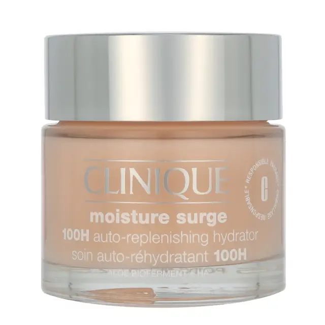 Clinique Moisture Surge 100H Auto-Replenishing Hydrator 75ml