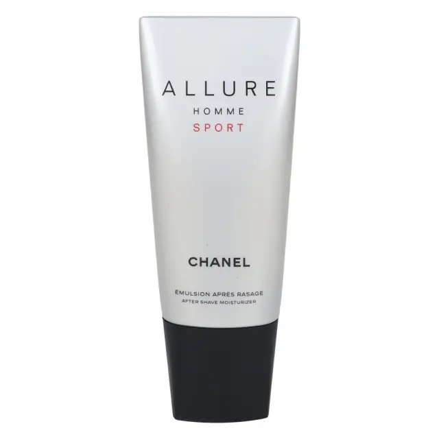 Chanel Allure Homme Sport After Shave Moisturizer 100 ml