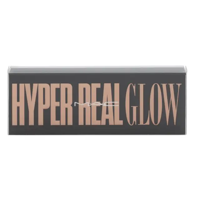 MAC Hyper Real Glow Palette 13.5 g - Flash + Awe