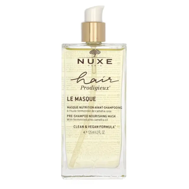 Nuxe Hair Prodigieux Nourishing Mask 125 ml