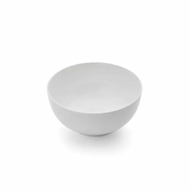 Royal Worcester Serendipity Coupe Set Of 4 Fine Bone China Cereal Bowls