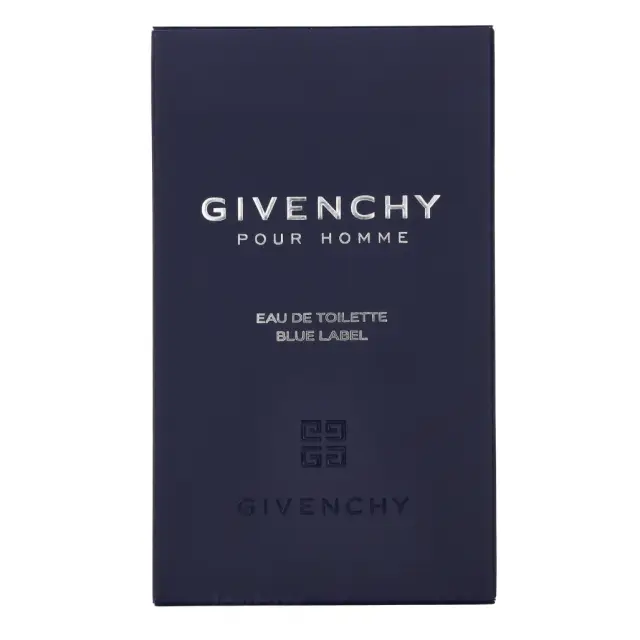 Givenchy Pour Homme Blue Label Eau de Toilette Spray 60 ml