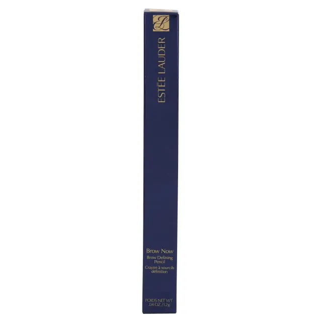 Estée Lauder Brow Now Pencil 1.2 g - #04 Dark Brunette