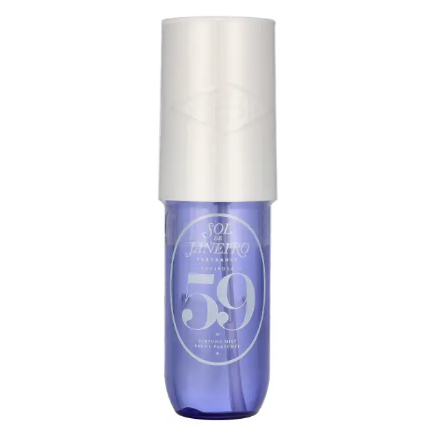 Sol De Janeiro Rio Cheirosa 59 Hair & Body Fragrance Mist 90 ml