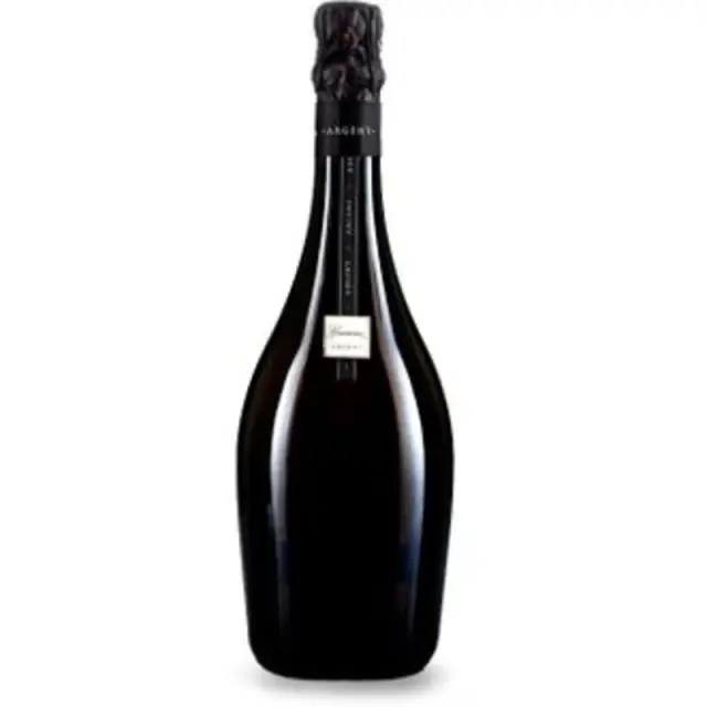 Gramona 2017 Argent Brut Organic, Gramona