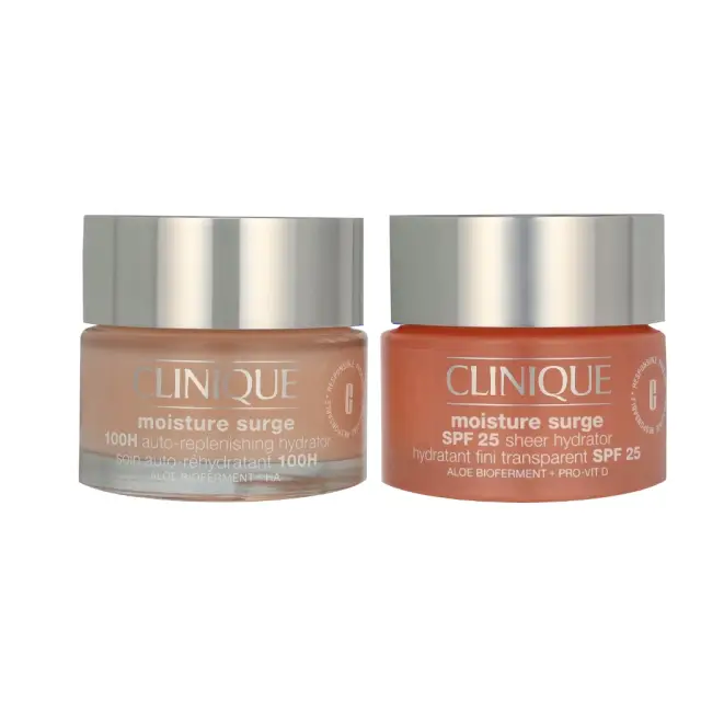 Clinique Moisture Surge Facial Care Set 100 ml