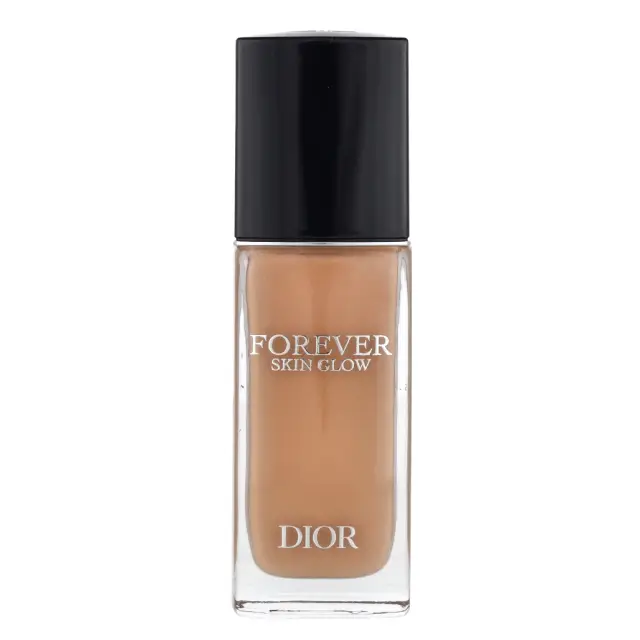 Dior Forever Skin Glow 24H Wear Radiant Foundation SPF20 30 ml - #3.5N Neutral