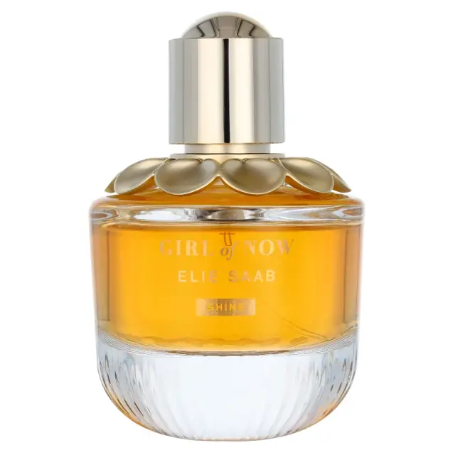 Elie Saab Girl Of Now Shine Eau de Parfum Spray 50 ml