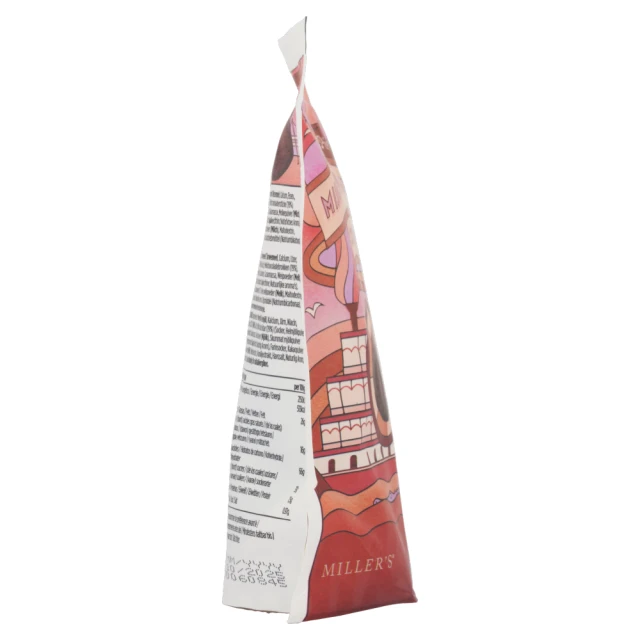 Miller's Mississippi Mud Pie Cookies 75g