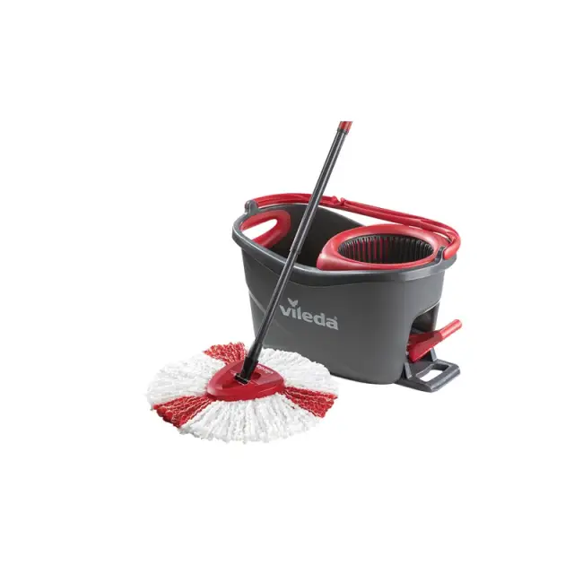 VILEDA TURBO MOP & BUCKET