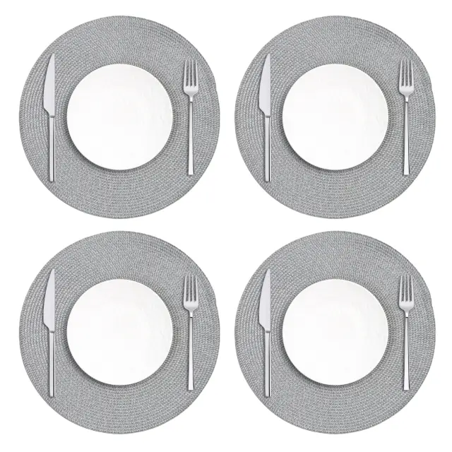Placemat Set of 4, PP