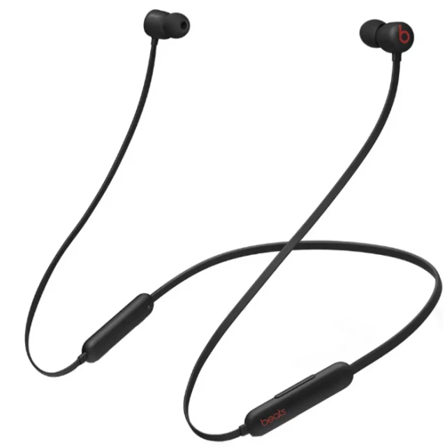 Beats Flex – All-Day Wireless Earphones – Beats Black