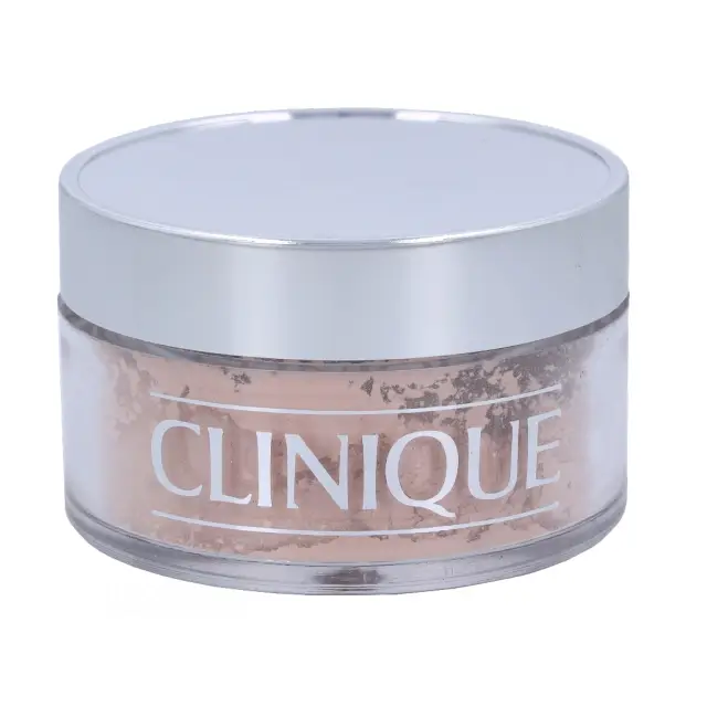 Clinique Blended Face Powder - #02 Transparency 2 (VF)