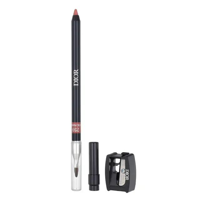 Dior Rouge Dior Contour Lipliner 1.2 g - #259 Nude Ribbon