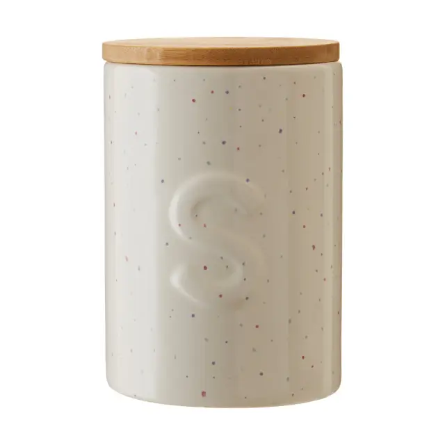 Fenwick Sugar Canister