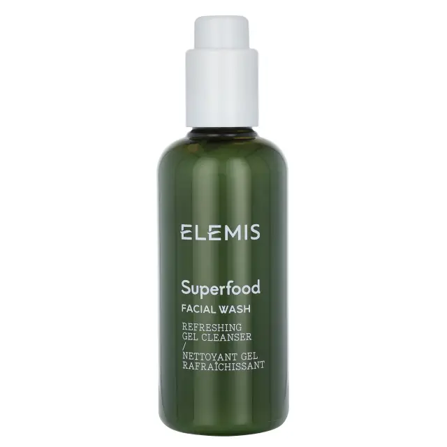 Elemis Superfood Facial Wash 200 ml