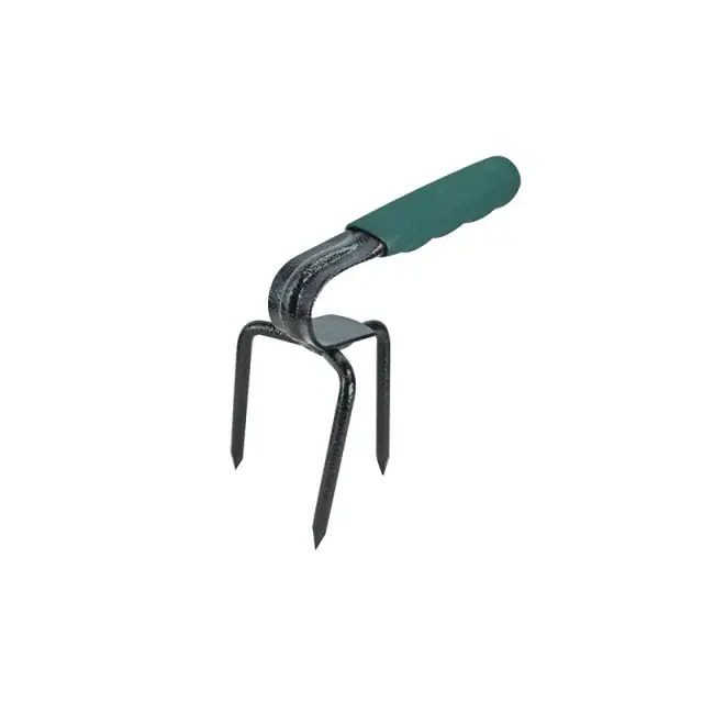 FAI/FULL ESSENTIALS HAND MINI-PRONG CULTIVATOR