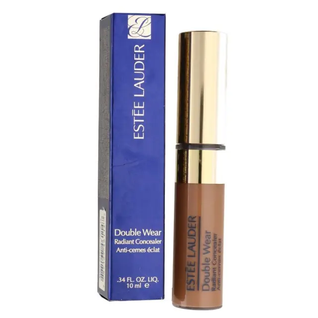 Estée Lauder Double Wear Radiant Concealer 10 ml - #4C Medium Deep