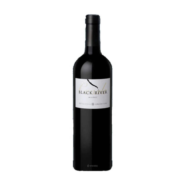 2023 Black River Malbec, Humberto Canale