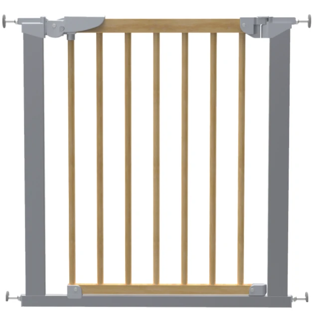 BabyDan Tora Safety Gate Tora