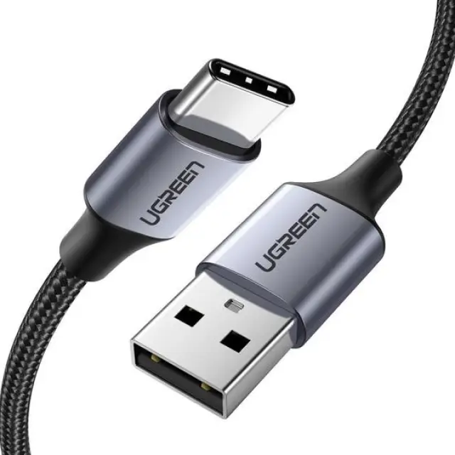 UGREEN USB-A to USB-C 1m Cable