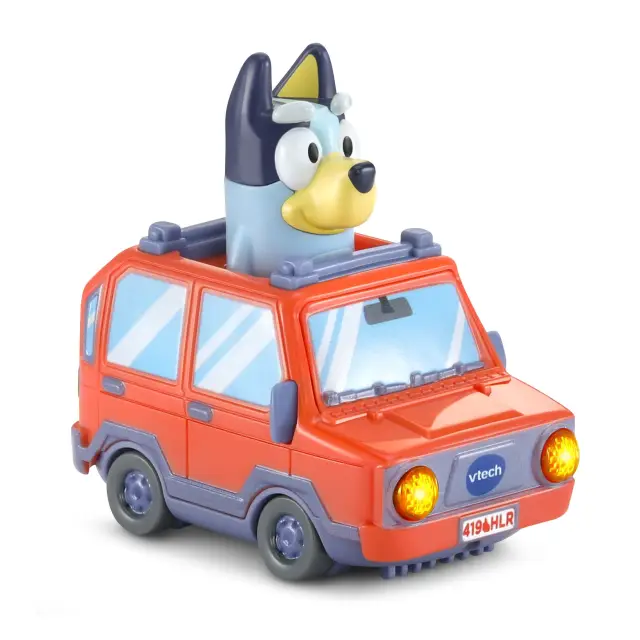 Vtech Toot-Toot Drivers® Road Trip Play Set