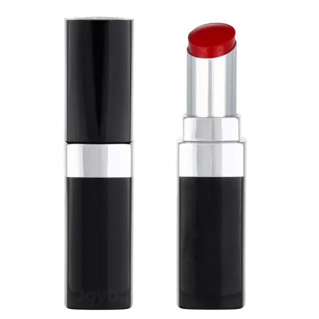 Chanel Rouge Coco Bloom Plumping Lipstick 3 g - #158 Bright