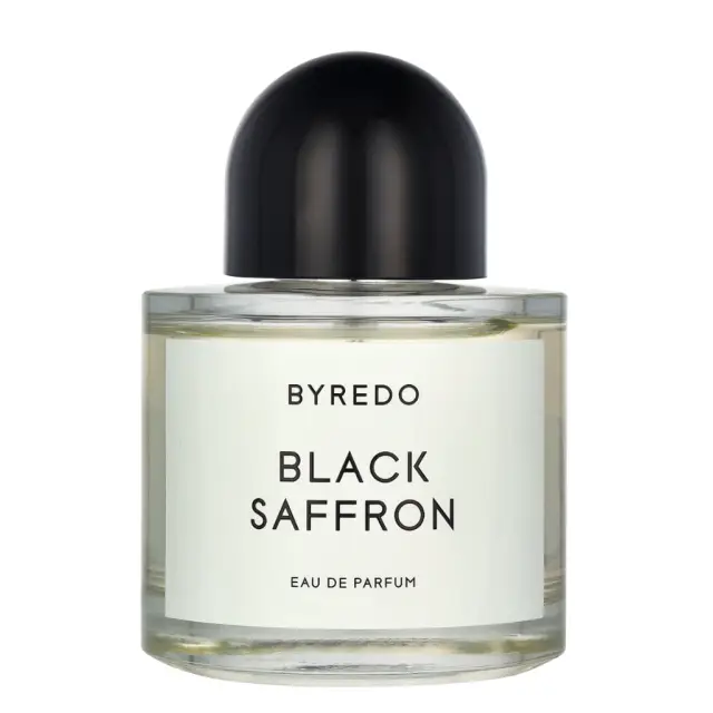 Byredo Black Saffron Eau de Parfum Spray 100 ml