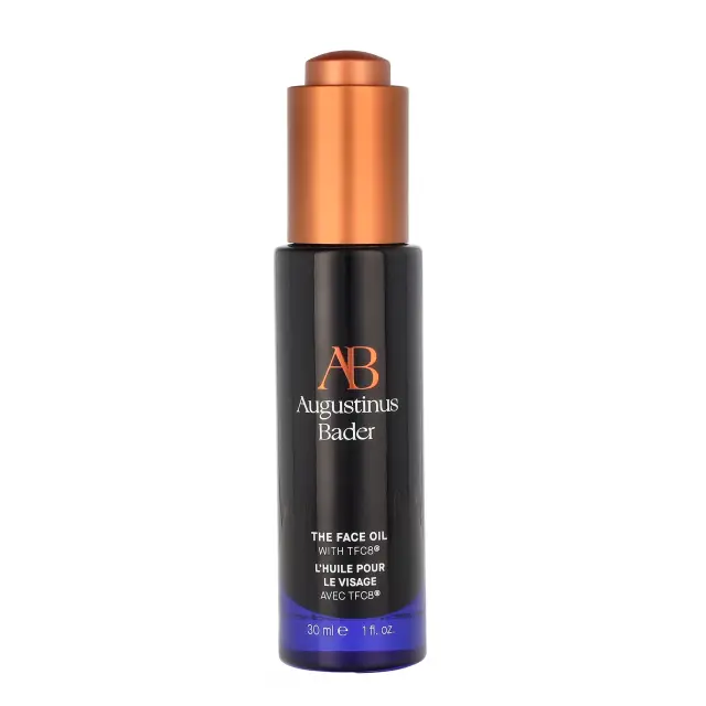 Augustinus Bader The Face Oil 30 ml