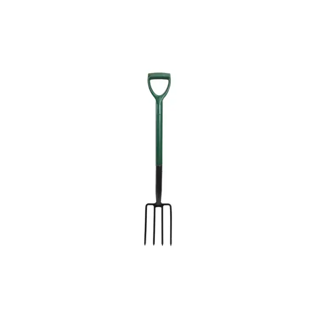 FAI/FULL ESSENTIALS BORDER FORK