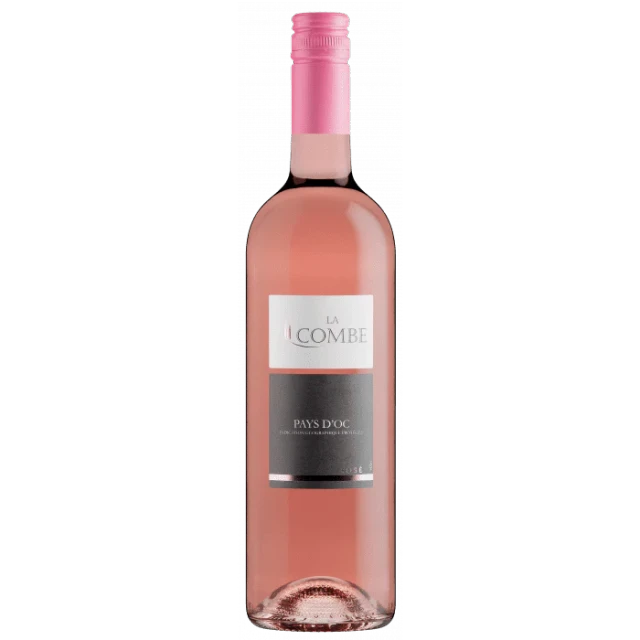 La Combe Rosé