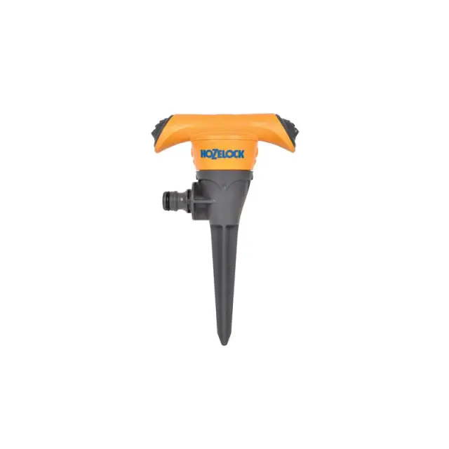 HOZELOCK 2510 ROUND SPRINKLER 177 SQ MTRS