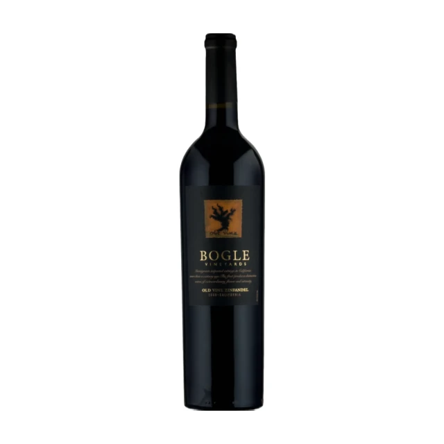 2022 Old Vine Zinfandel, Bogle Vineyards