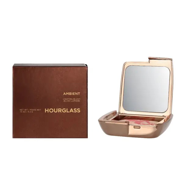 Hourglass Ambient Lighting Blush 4.2 g - Diffused Heat