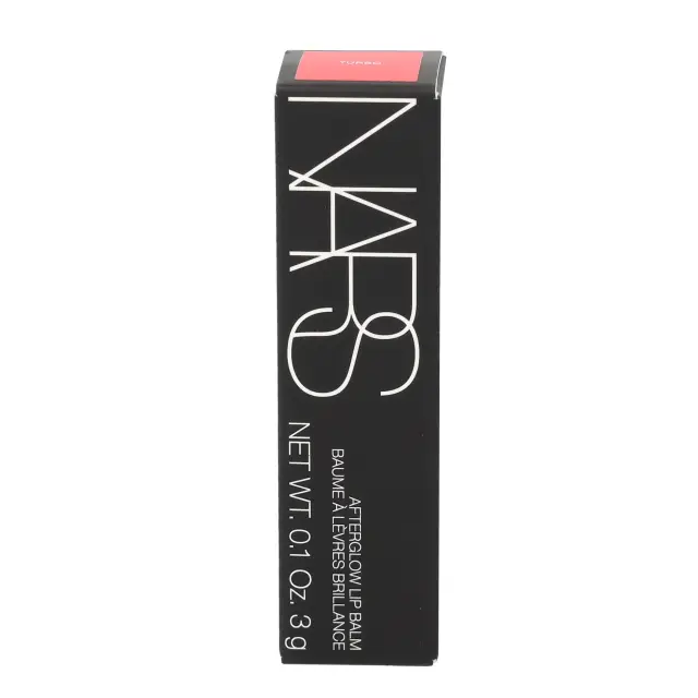 NARS Afterglow Lip Balm - Turbo