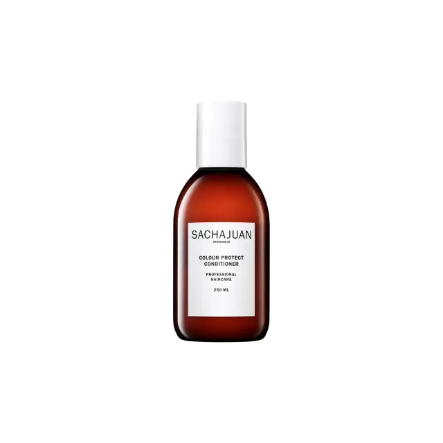 SACHAJUAN Color Protect Conditioner 250 ml