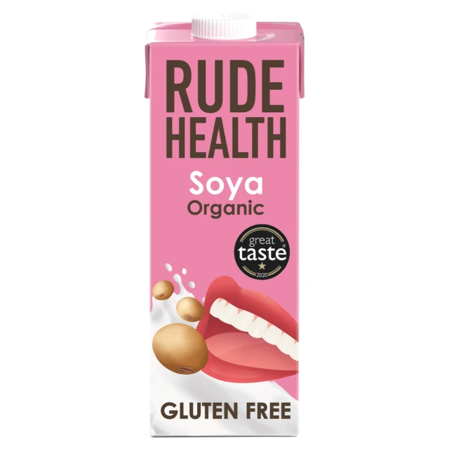 Rude Health 
