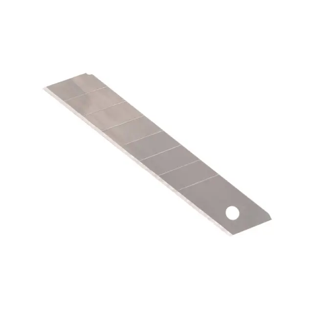 STANLEY SNAP OFF BLADES (10) 25MM 0-11-325