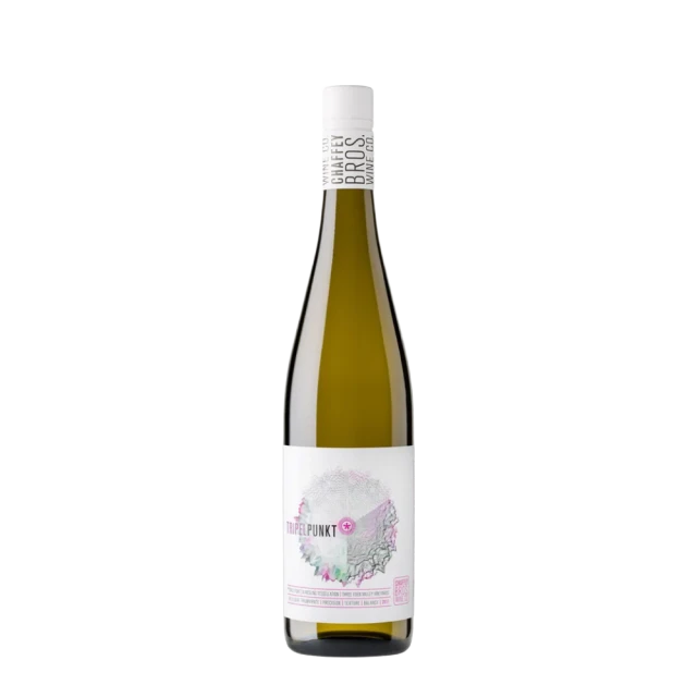 Tripelpunkt Riesling 23 Chaffey Bros 6/75
