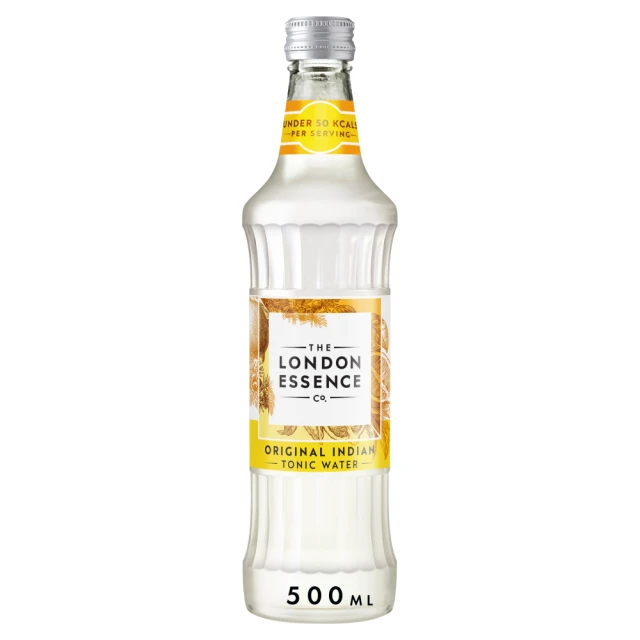 London Essence Indian Tonic Water 500Ml