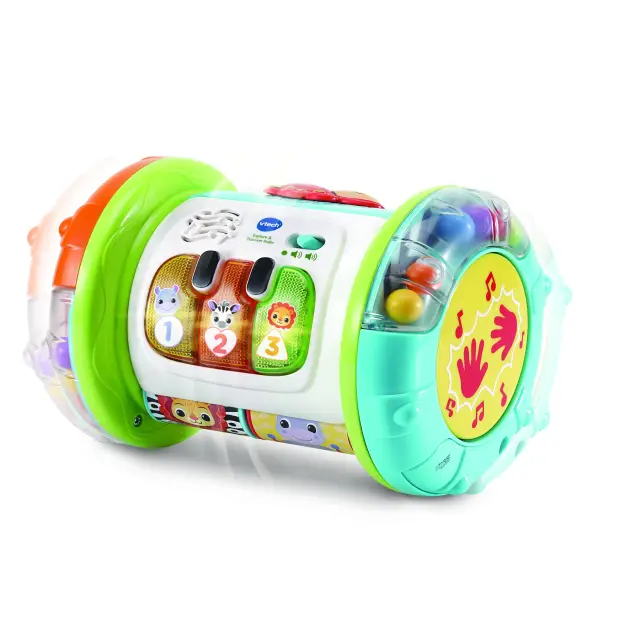 Vtech Explore & Discover Roller