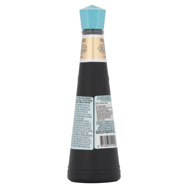 Casa Firelli - Truffle Hot Sauce - 148ml