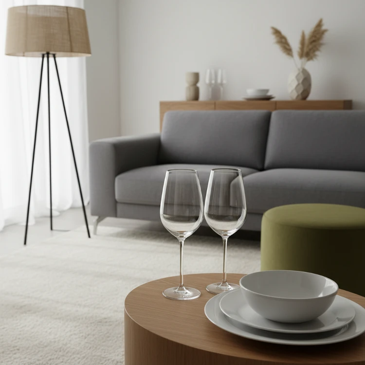 Stilvolle Wohn- & Lifestyle-Highlights